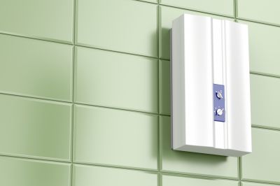 Best Tankless Water Heater Contractors in Chino, CA