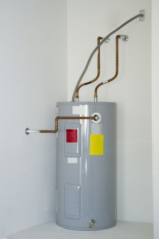 Hot Water Heater Replacement