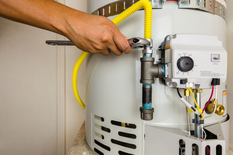Emergency Water Heater Service